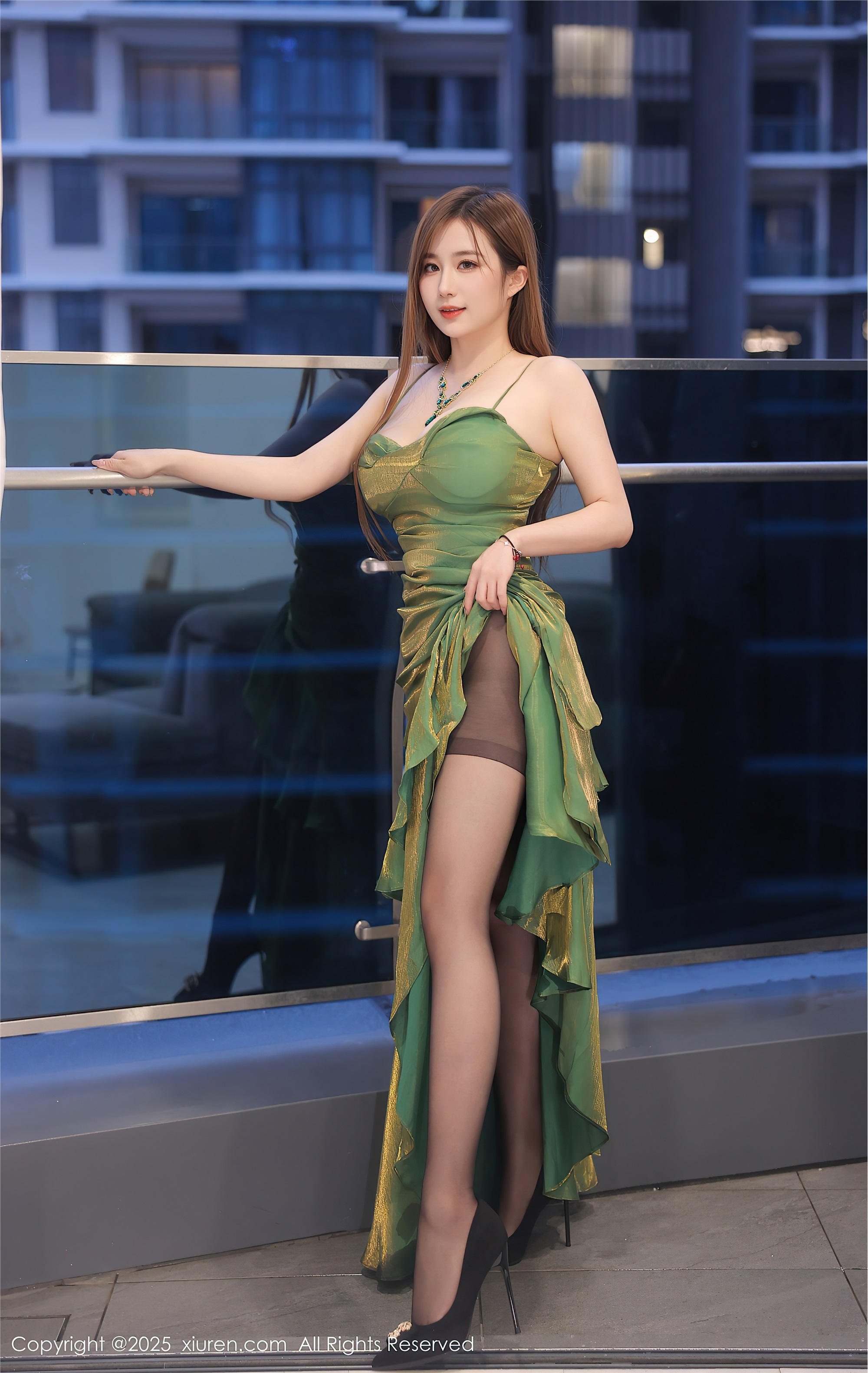 Xiuren秀人网 2025.04.18 NO.10169 小肉肉咪